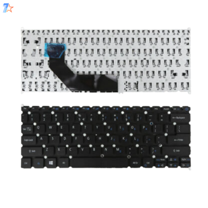 Acer Swift 3 Laptop Keyboard Compatible with SF314-52 / SF314-52G Series