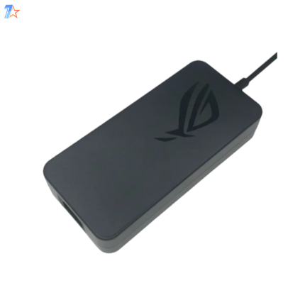 Asus 280W 20V 14A (7.4*5.0) Laptop Charger With Power Cable