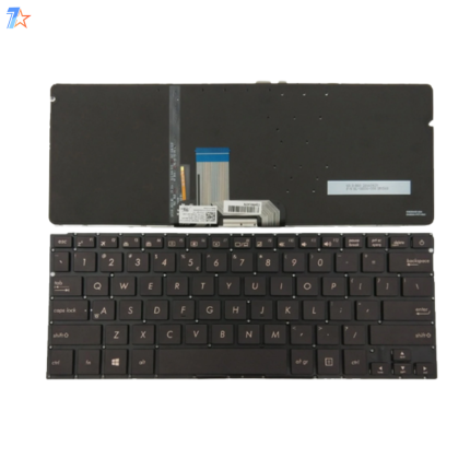 ASUS ZenBook UX310 Laptop Keyboard Compatible with ASUS UX310 Series Models