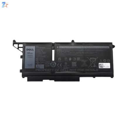 Dell 293F1 Li-Ion Laptop Battery 41Wh 5330, 5430, 5530, 7330, 7430 Dell Precision 3570