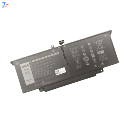 DELL 35J09 Laptop Battery 39Wh Fits Dell Latitude 7310 / 7410 Series