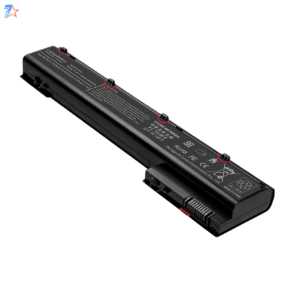 HP AR08, AR08XL Laptop Battery 83Wh Fits HP ZBook 17, ZBook 15 Mobile Workstation Series