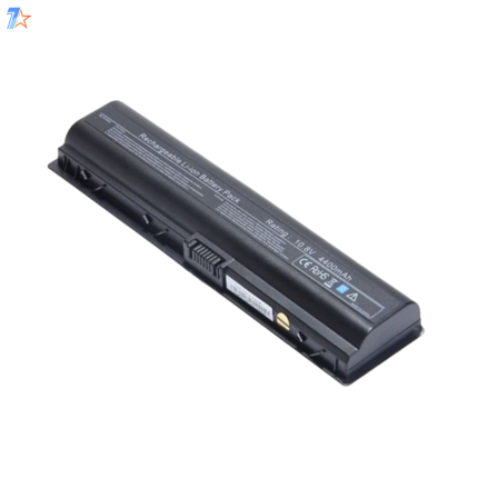 HP DV2000 Laptop Battery 10.8 V Fits HP Pavilion DV2000 Series