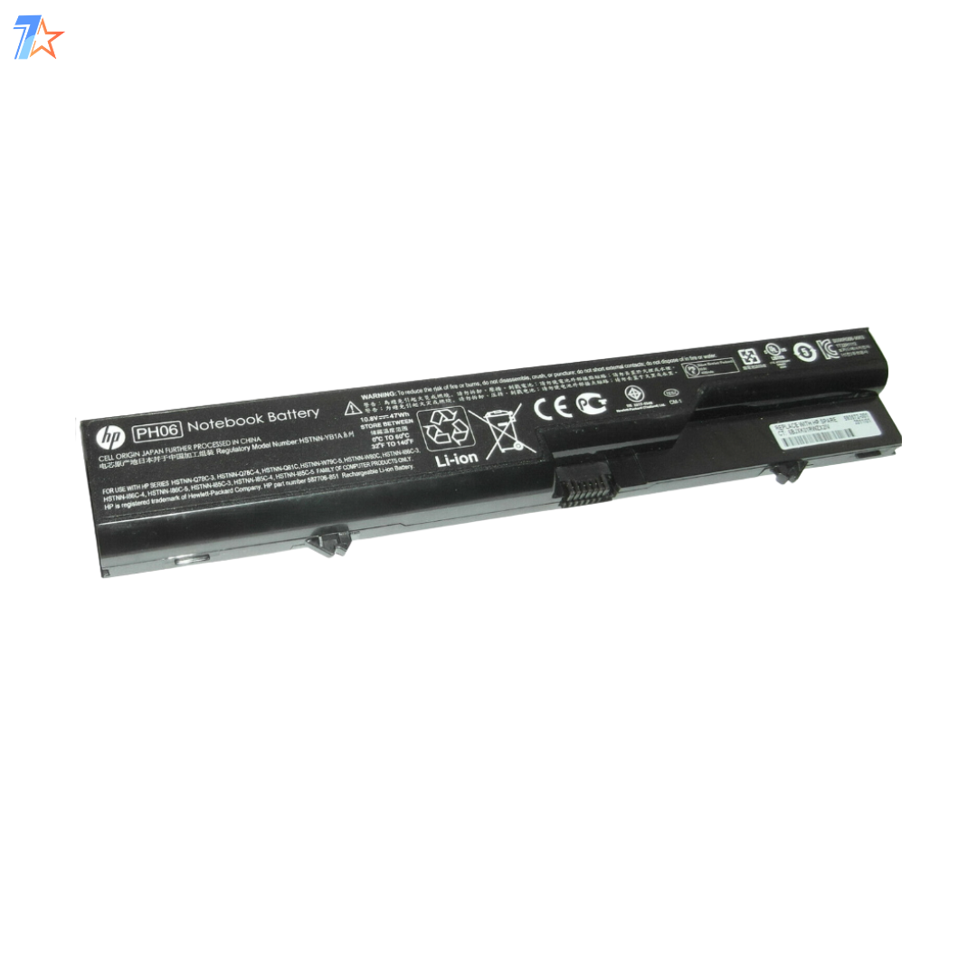HP PH06, 4320S,BATTERY