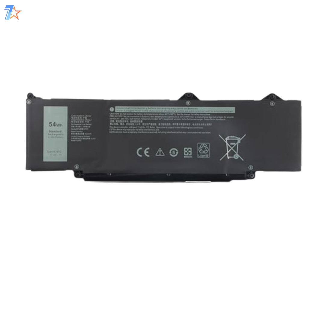 DELL DR02P BATTERY