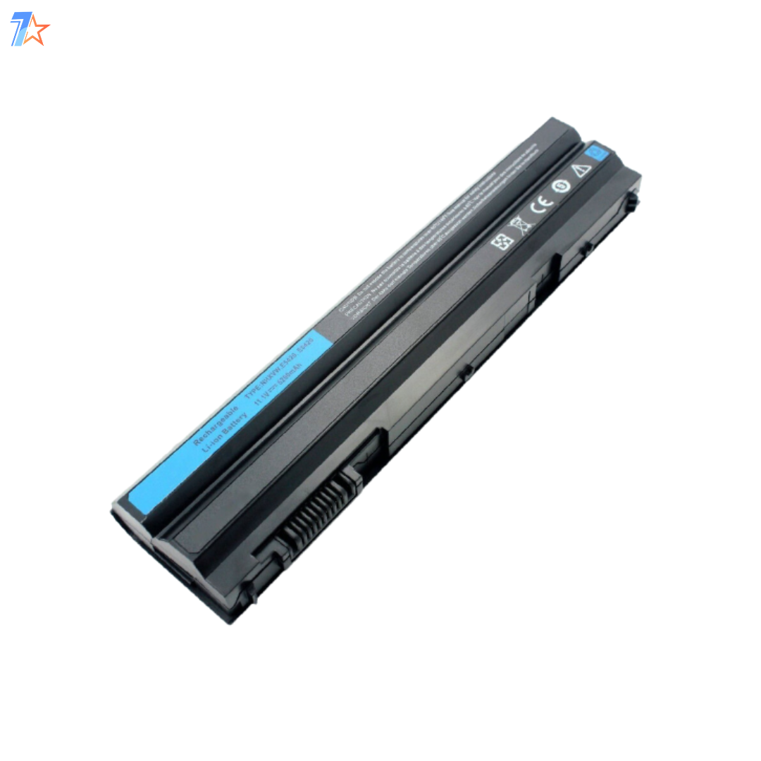DELL E6420,E6430,E6440,BATTERY