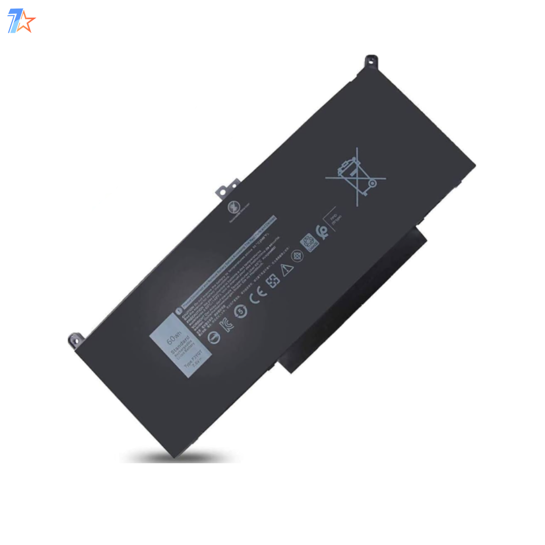 DELL E7480 F3YGT BATTERY