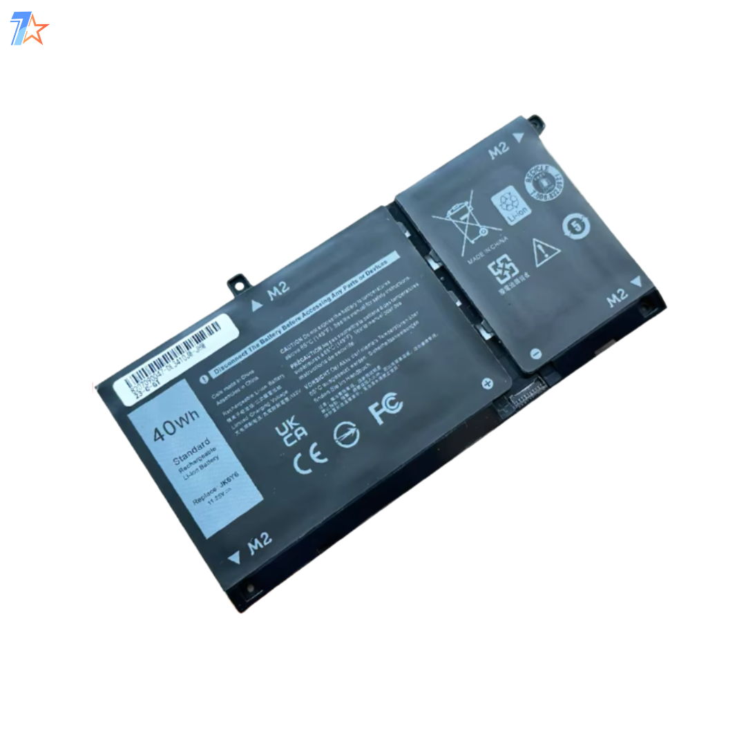 DELL JK6Y6 BATTERY