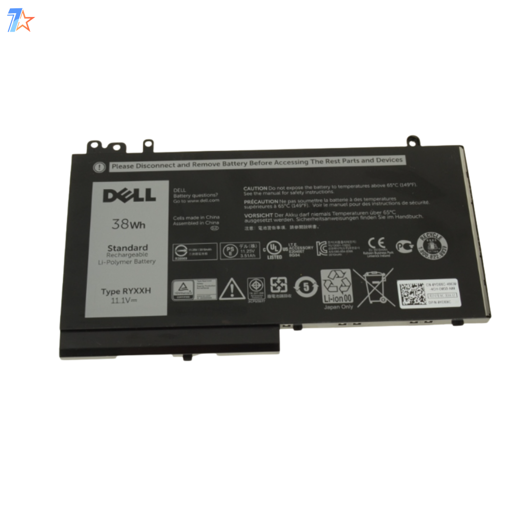 DELL RYXXH BATTERY