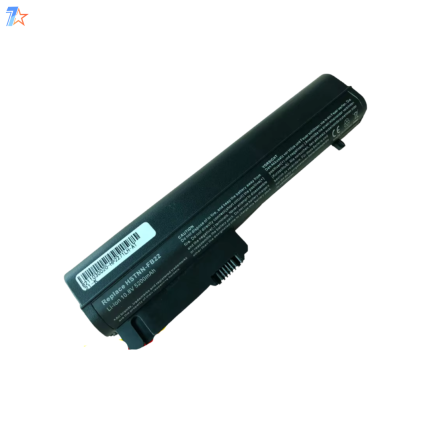 HP Business Notebook nc2400 Laptop Battery 48 Wh Fits HP Compaq nc2400 Series
