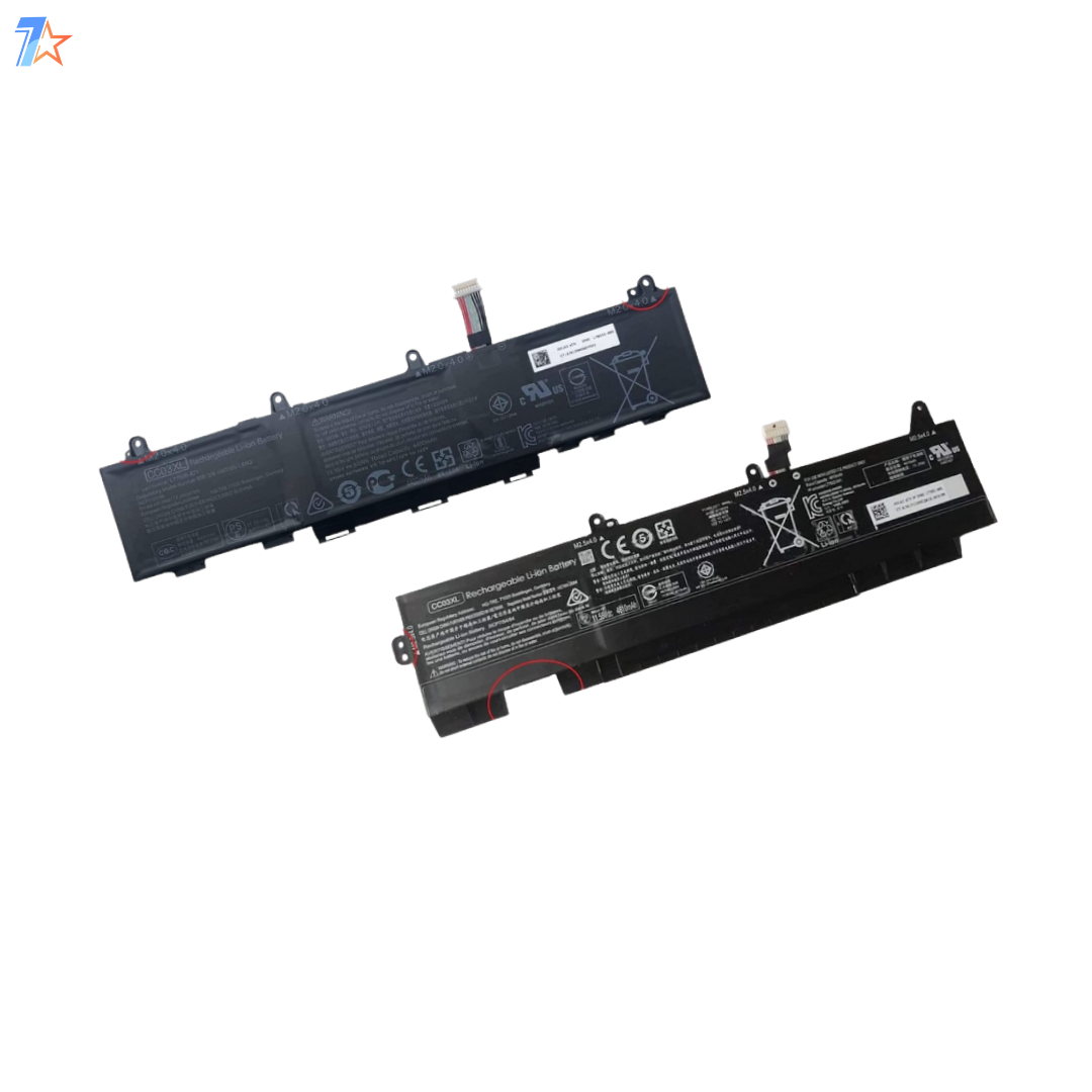 HP CC03XL BATTERY
