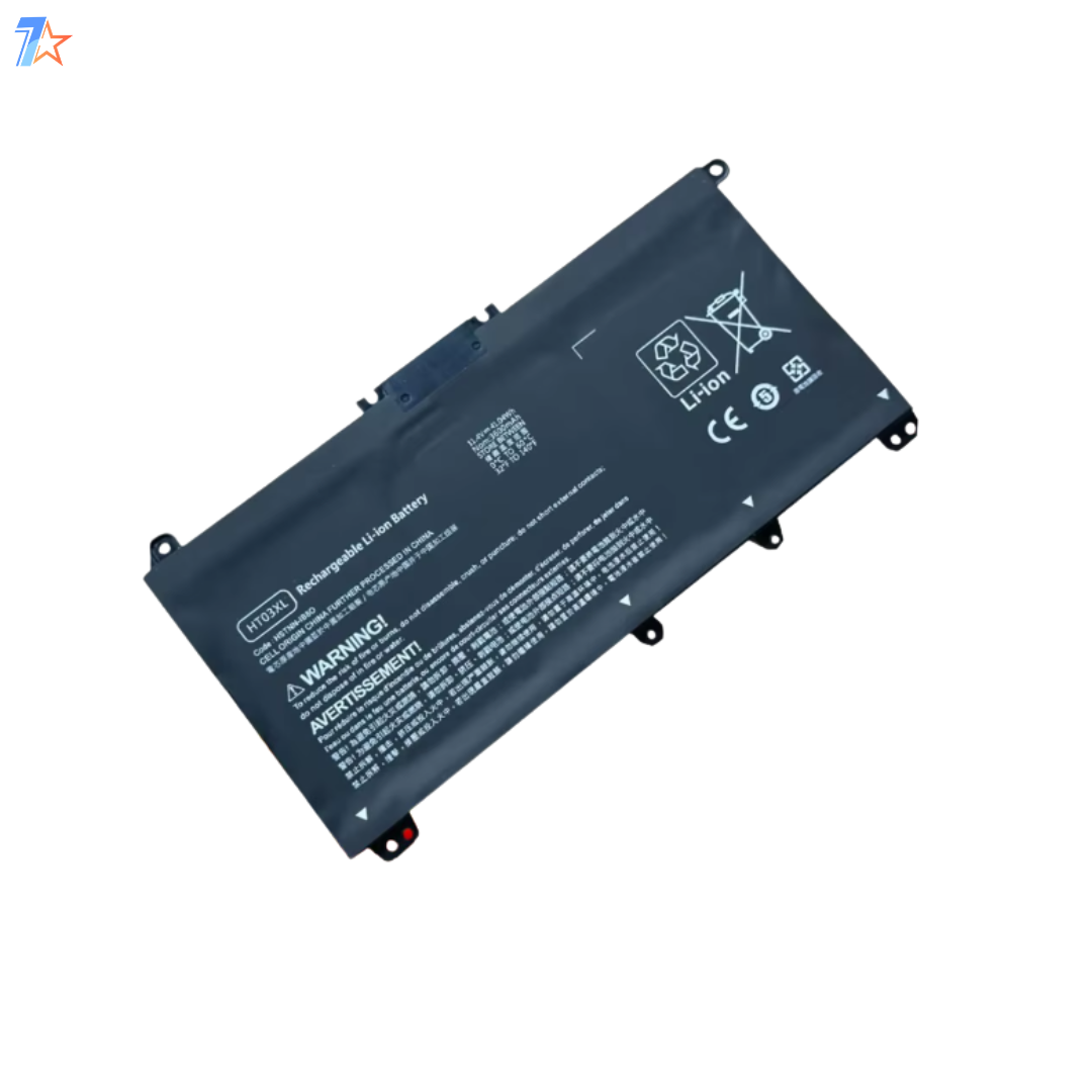 HP HT03XL BATTERY