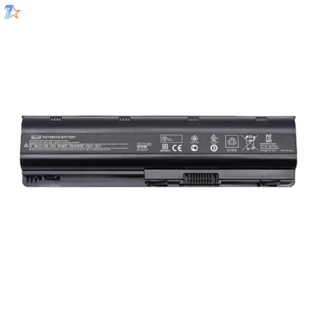 HP MU06,G62,BATTERY