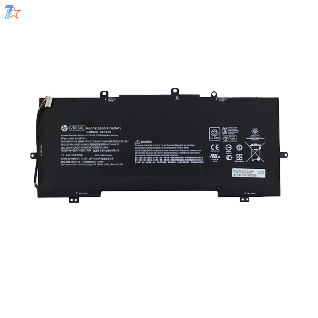 HP VR03XL BATTERY