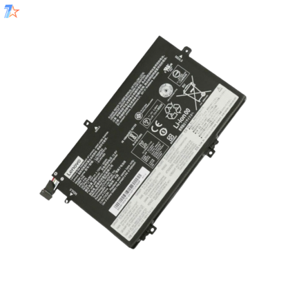 LENOVO L17L3P52, L17M3P52, L17C3P52 Laptop Battery Replacement Battery for Lenovo ThinkPad L480, L580 Series
