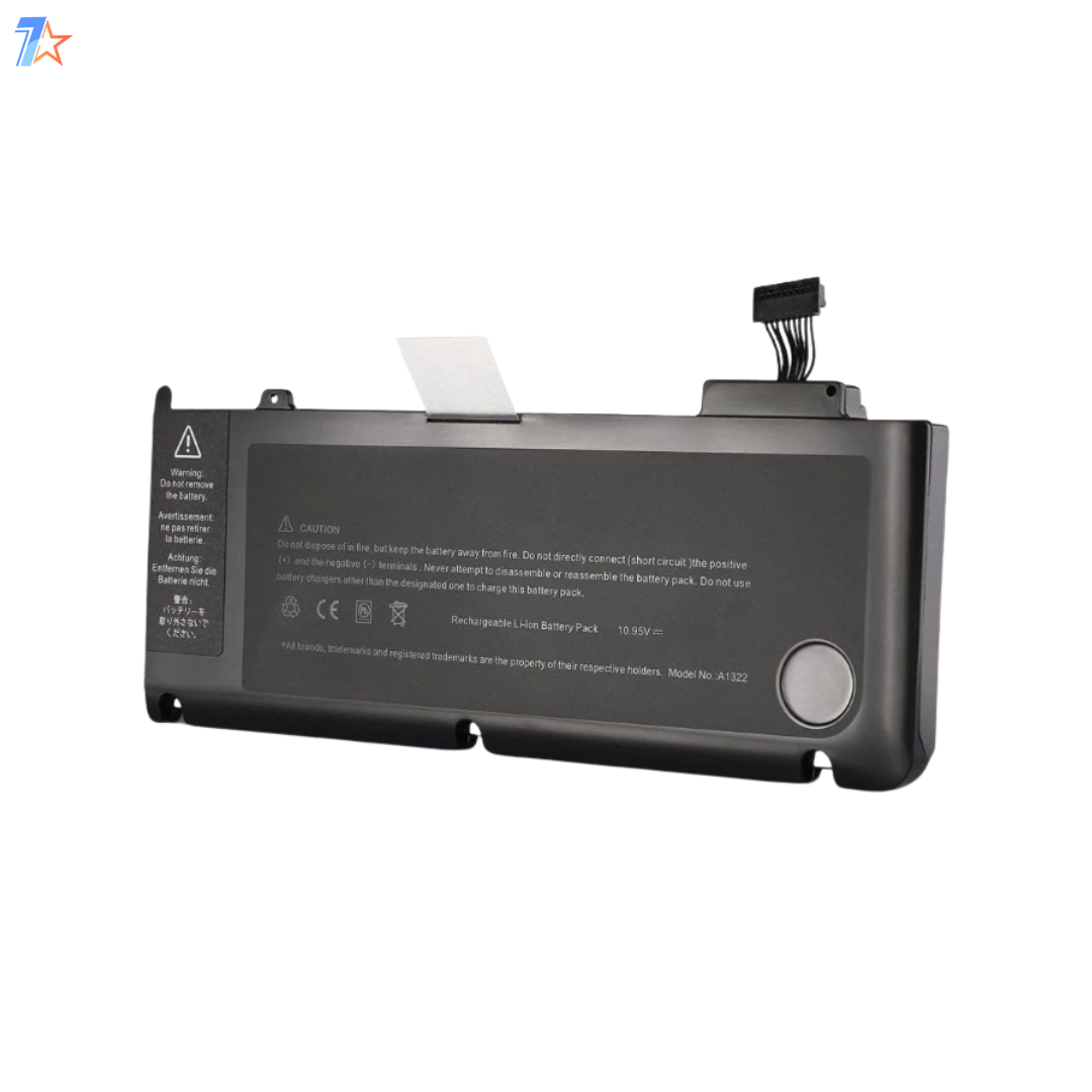 MACBOOK A1322 BATTERY