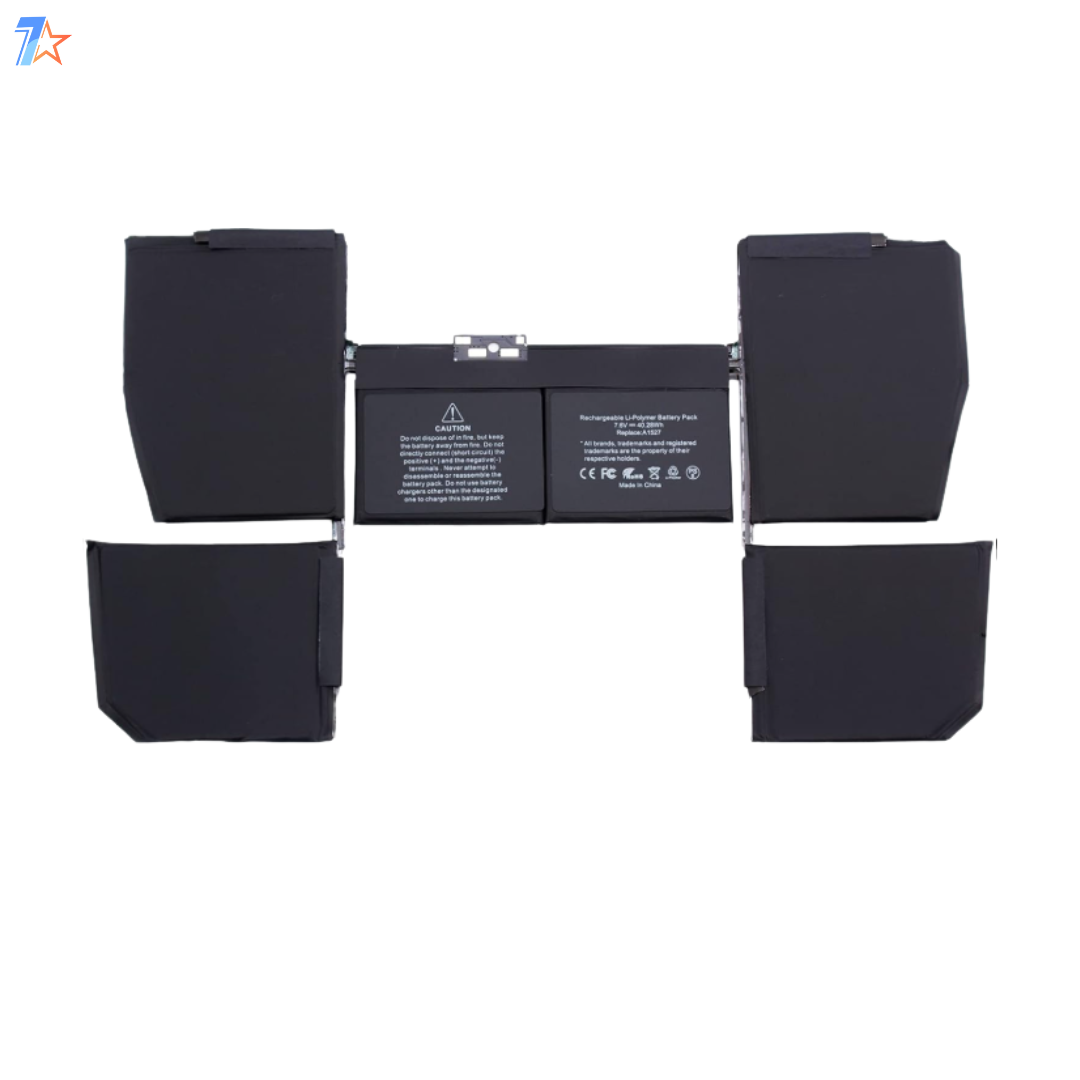 MACBOOK A1534, A1527 BATTERY