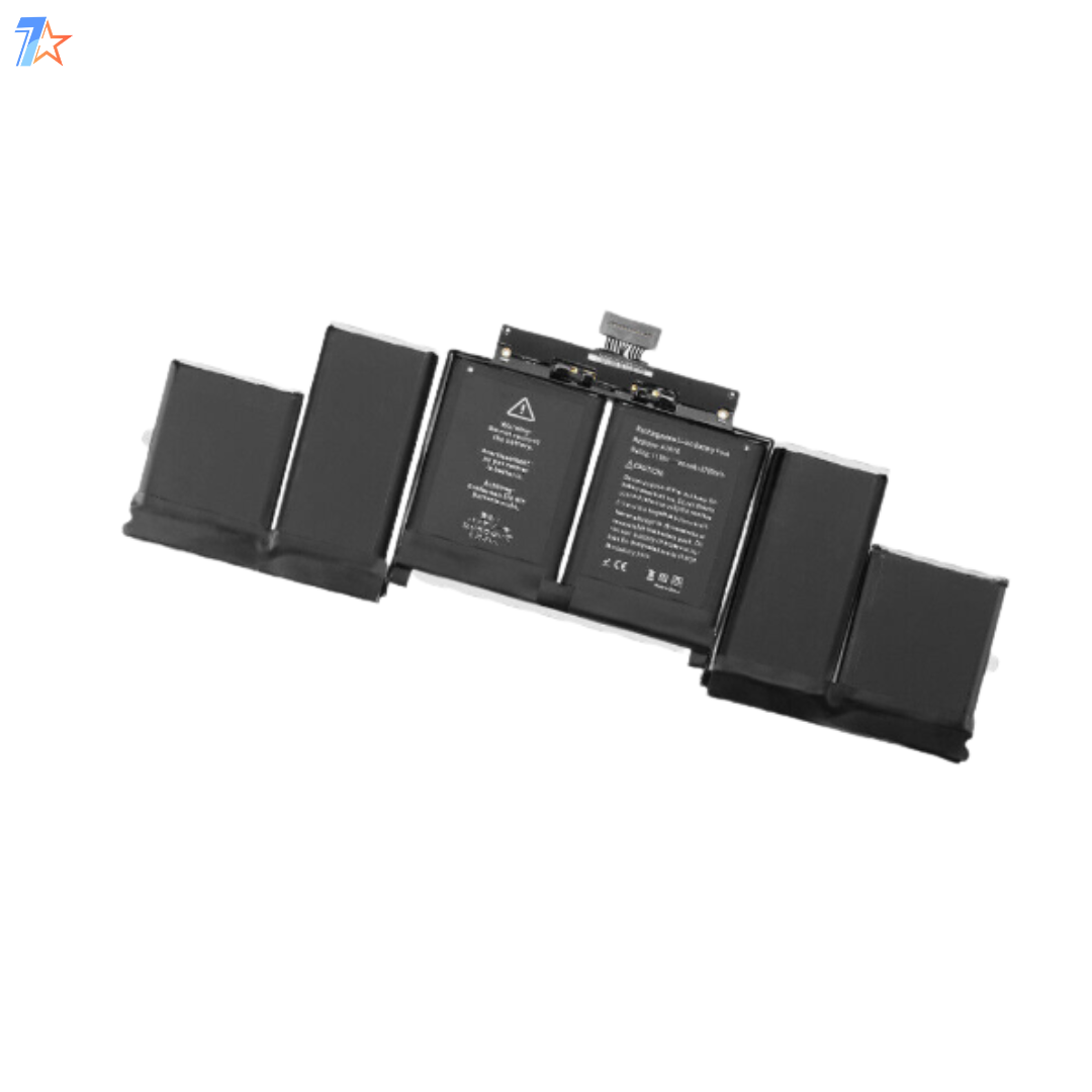 MACBOOK A1398 A1618 BATTERY