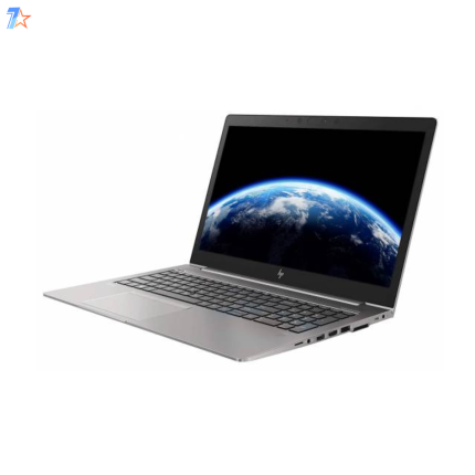 HP ZBook 15U Core i7 G5 8th Gen Mobile Workstation