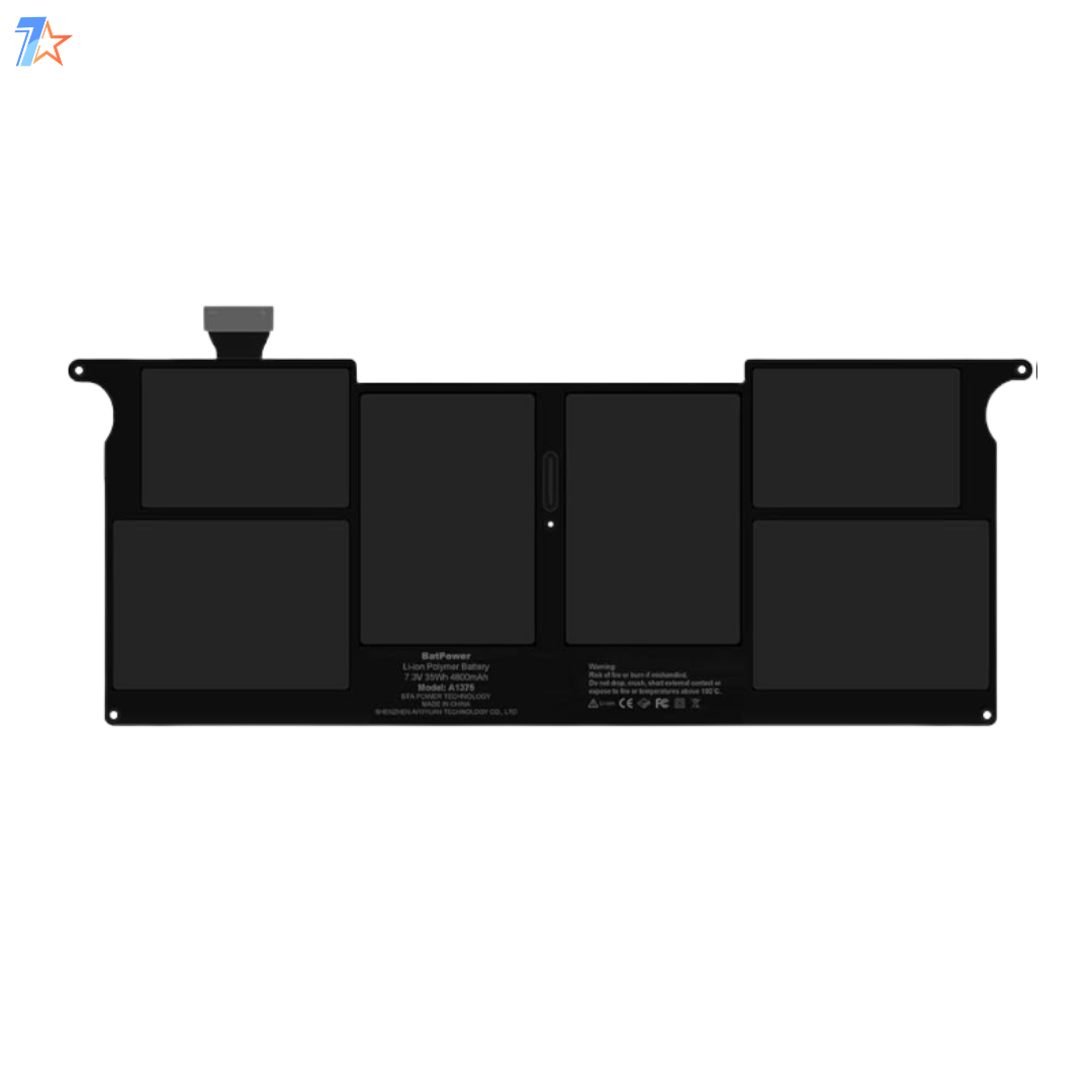 MACBOOK A1375 BATTERY