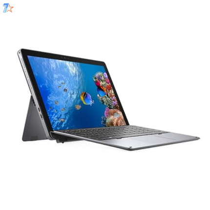 Dell Latitude 7200 2-in-1 – 8th Gen Core i5 Touch Business Laptop