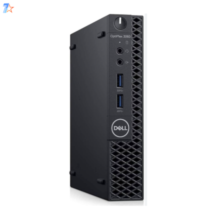 Dell OptiPlex 3060 Tiny Core i5 8th Gen Compact Desktop