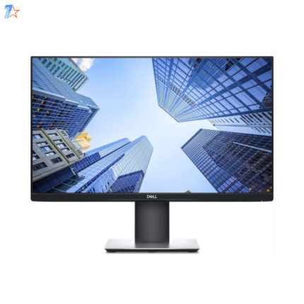 Dell 24” P2419H Monitor Full HD Professional Display