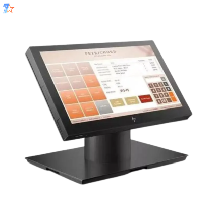 HP AIO POS Touch Screen Core i5 7th Gen All-in-One System