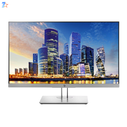 HP 24” E243 Monitor Full HD Professional Display