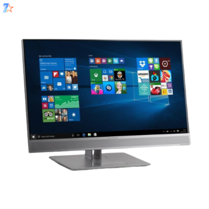 HP EliteOne 800 G4 AIO Core i5 9th Gen Touch All-in-One PC