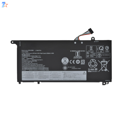 LENOVO IdeaPad S540, Flex 5, IdeaPad 5 L19L3PDA L19C3PDA L19M3PDA L19D3PDA BATTERY