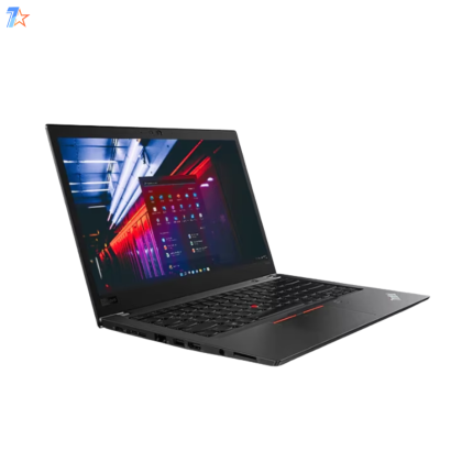 LENOVO ThinkPad T480s Core i5 8th Gen 8GB RAM 256GB NVMe 14" Touch Display