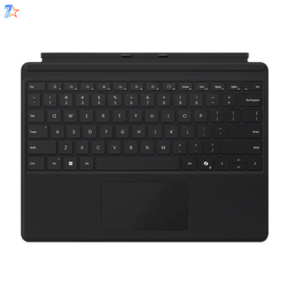 Microsoft Surface Keyboard Premium Slim Wireless Keyboard